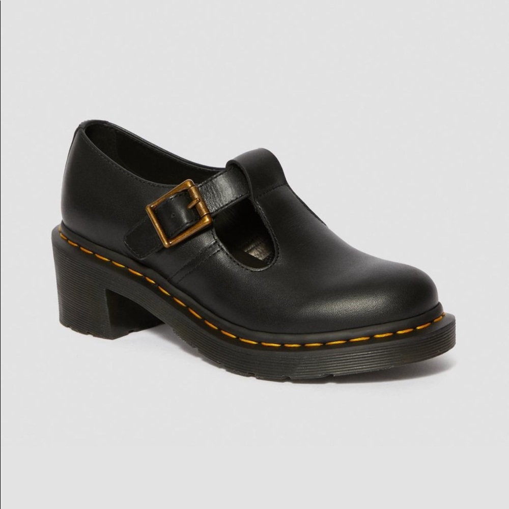Sophia dr. Martens